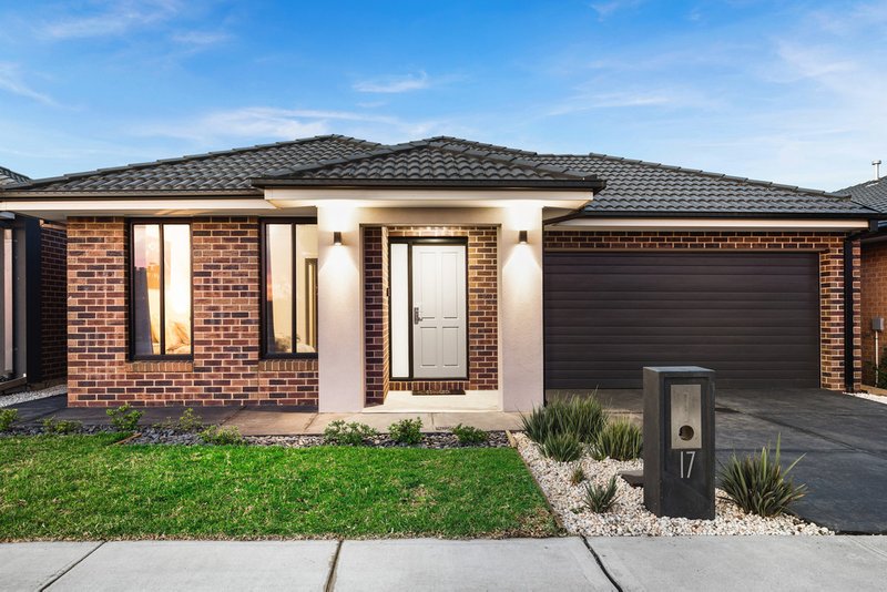 17 Cottle Drive, Clyde VIC 3978