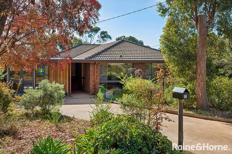 Photo - 17 Coulthard Street, Castlemaine VIC 3450 - Image 22