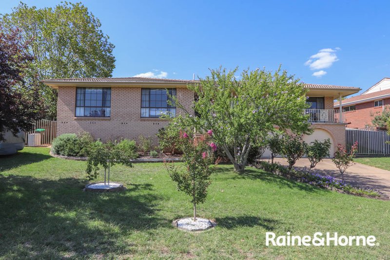 17 Cousins Place, Windradyne NSW 2795