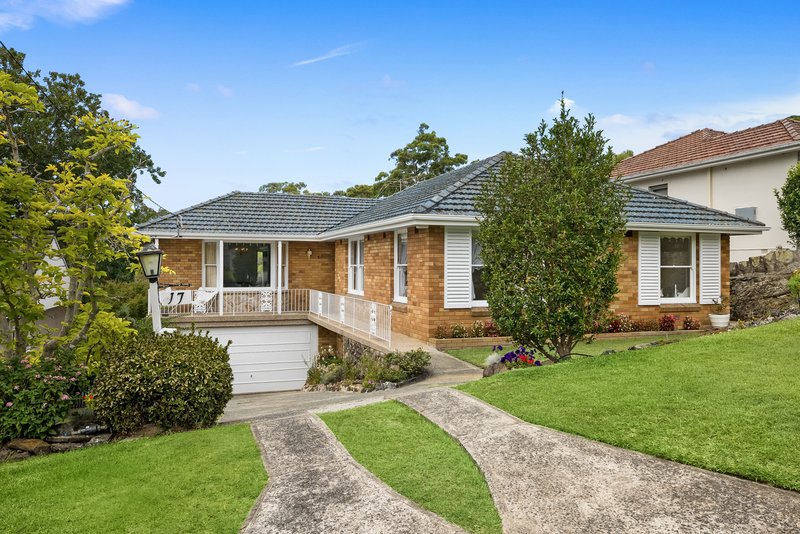 17 Covelee Circuit, Middle Cove NSW 2068