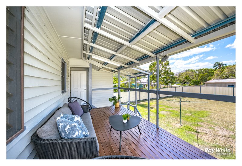 Photo - 17 Cowap Street, Park Avenue QLD 4701 - Image 8