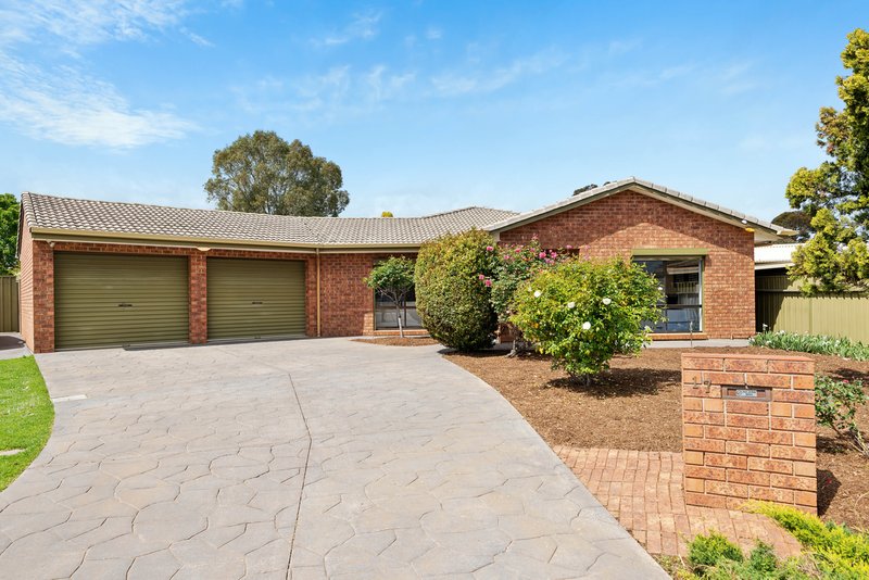 17 Creaser Street, Salisbury SA 5108