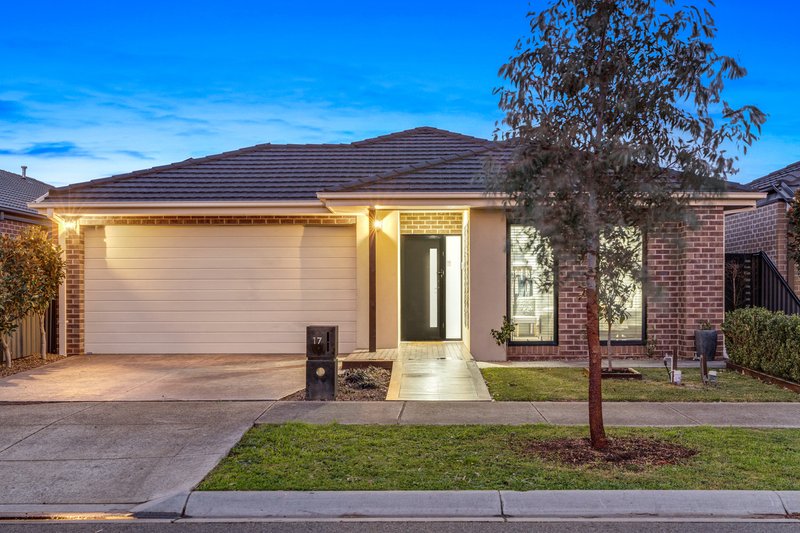 17 Creekbridge Street, Craigieburn VIC 3064