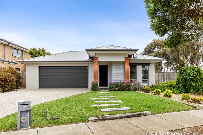 17 Creekside Drive, Curlewis VIC 3222