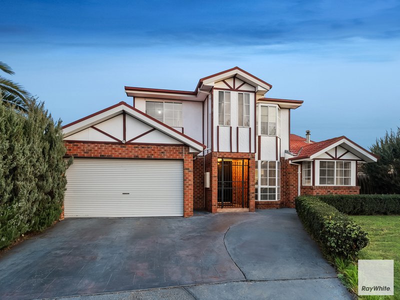 17 Cressida Crescent, Sydenham VIC 3037