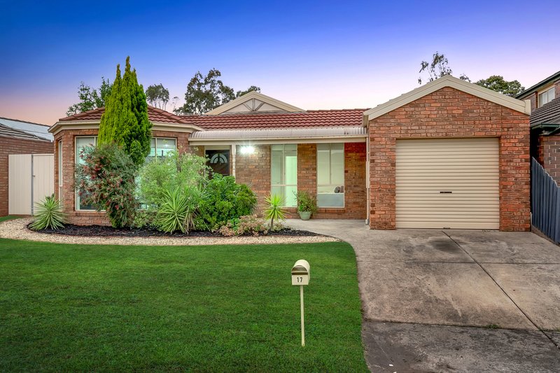 Photo - 17 Creswick Court, Roxburgh Park VIC 3064 - Image 22