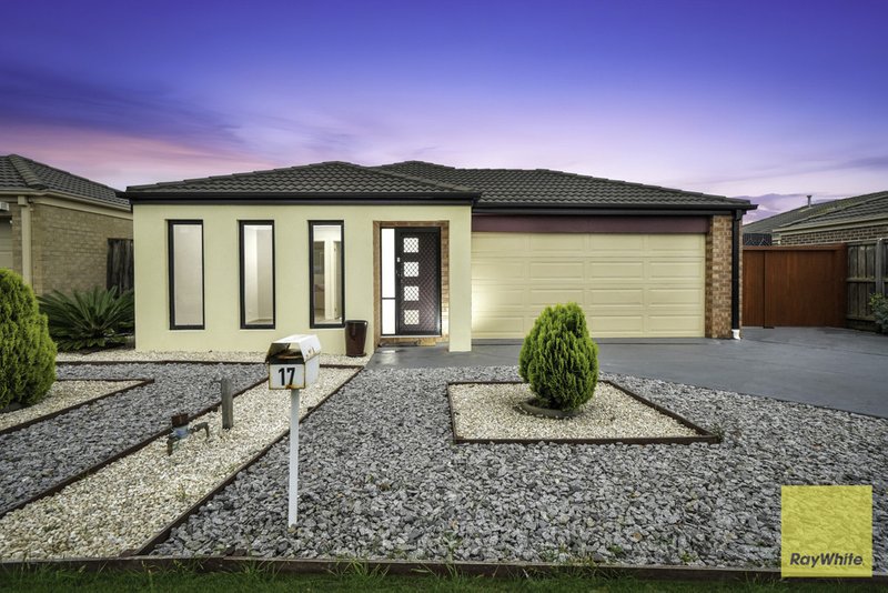 17 Crissa Street, Tarneit VIC 3029