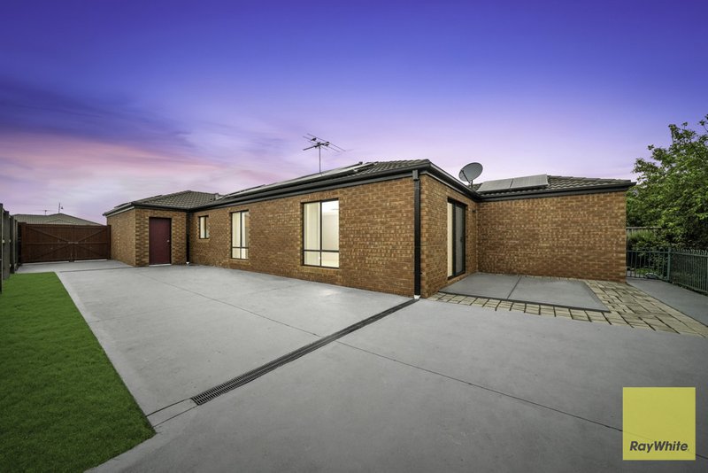 Photo - 17 Crissa Street, Tarneit VIC 3029 - Image 10