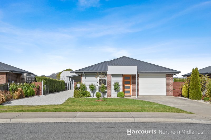 17 Cromwell Street, Perth TAS 7300