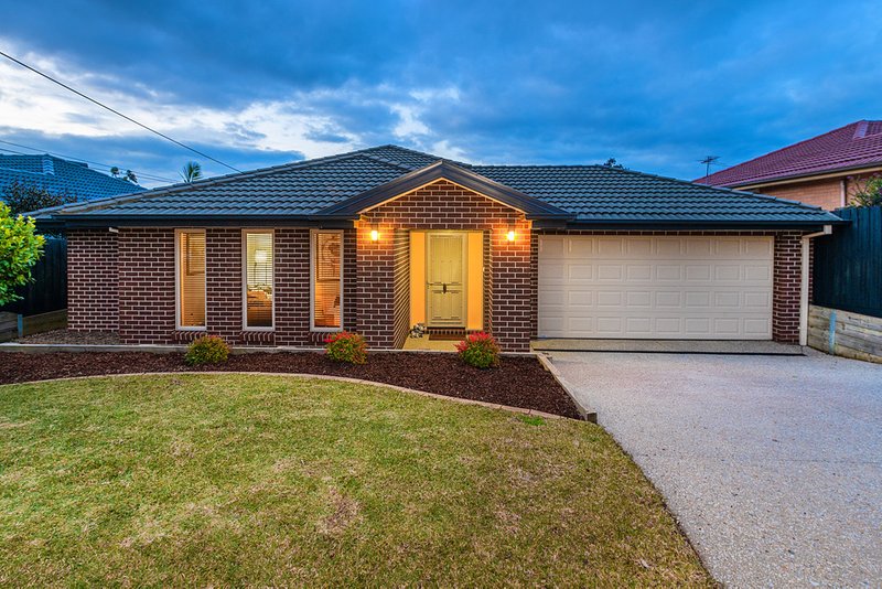 17 Crotty Road, Boronia VIC 3155