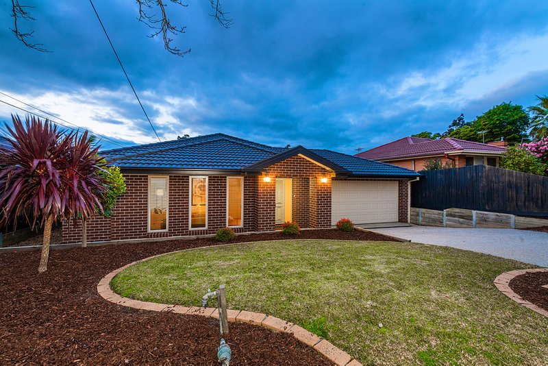 Photo - 17 Crotty Road, Boronia VIC 3155 - Image 18