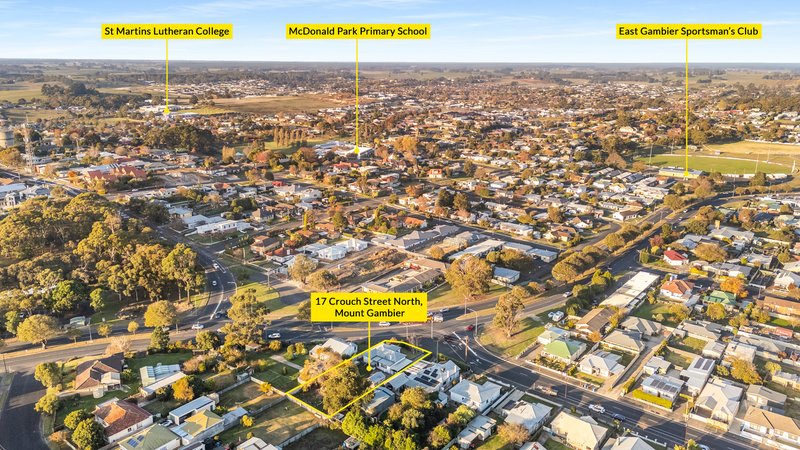 Photo - 17 Crouch Street North, Mount Gambier SA 5290 - Image 12