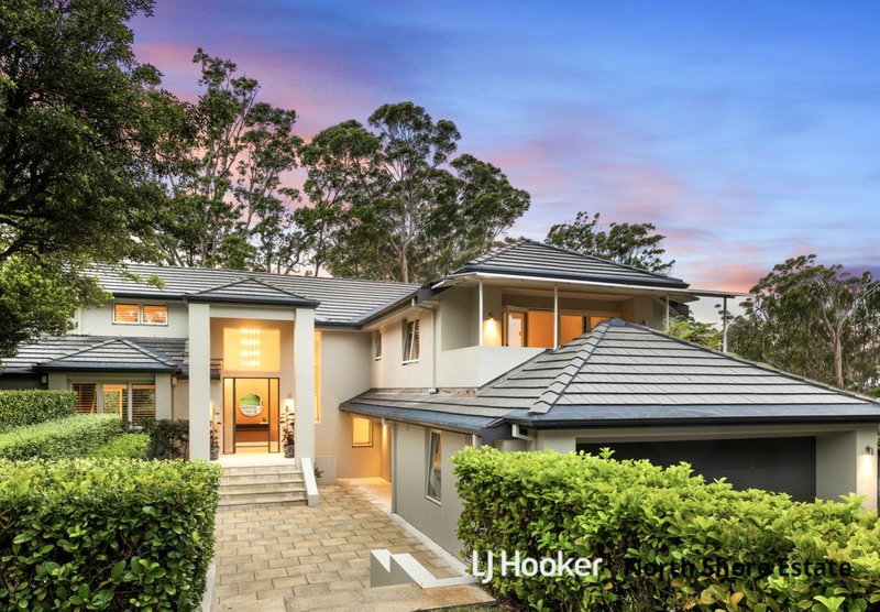 Photo - 17 Crown Road, Pymble NSW 2073 - Image 2