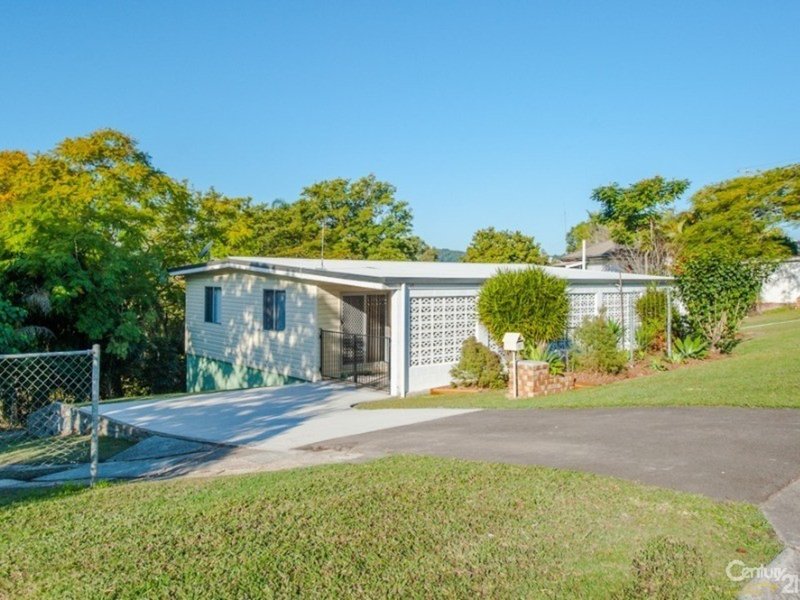 17 Crusher Park Drive, Nambour QLD 4560