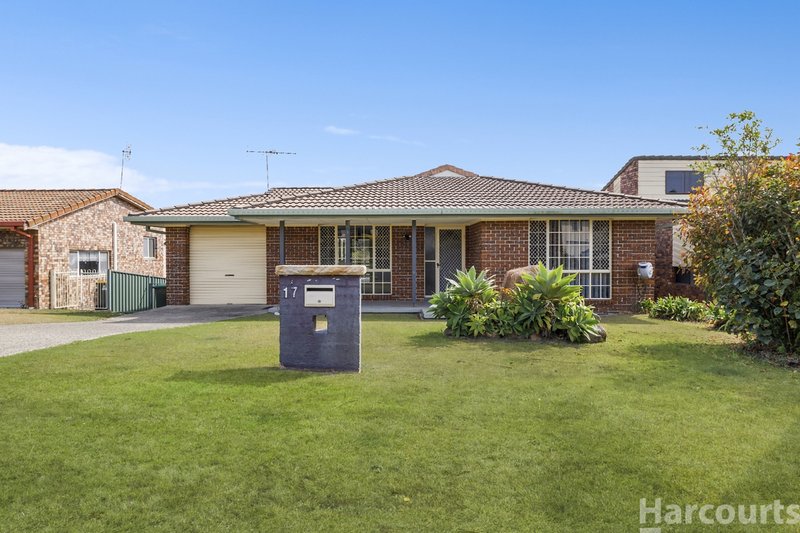 17 Crystal Place, South West Rocks NSW 2431