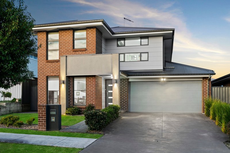 Photo - 17 Cub Street, Leppington NSW 2179 - Image