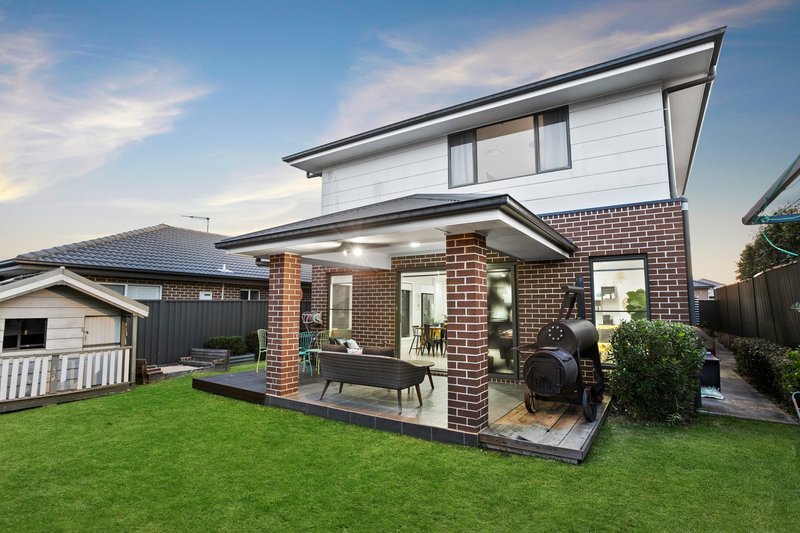 Photo - 17 Cub Street, Leppington NSW 2179 - Image 7