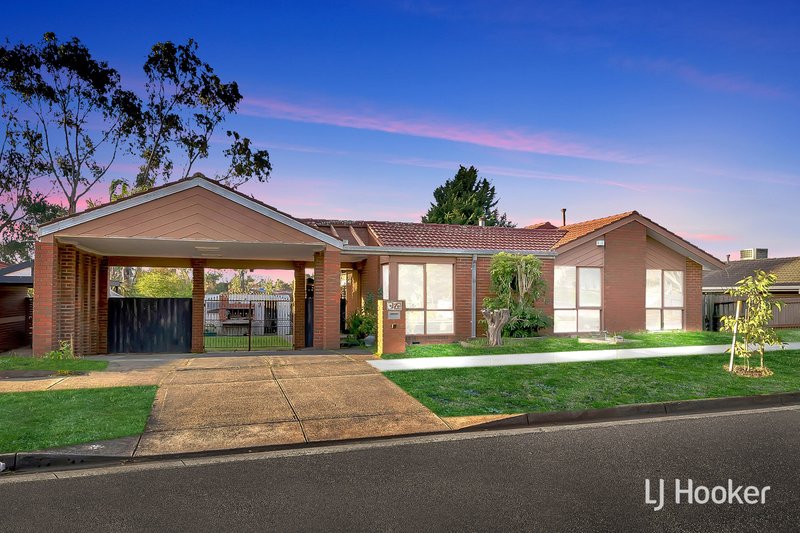 17 Cumberland Chase, Hampton Park VIC 3976