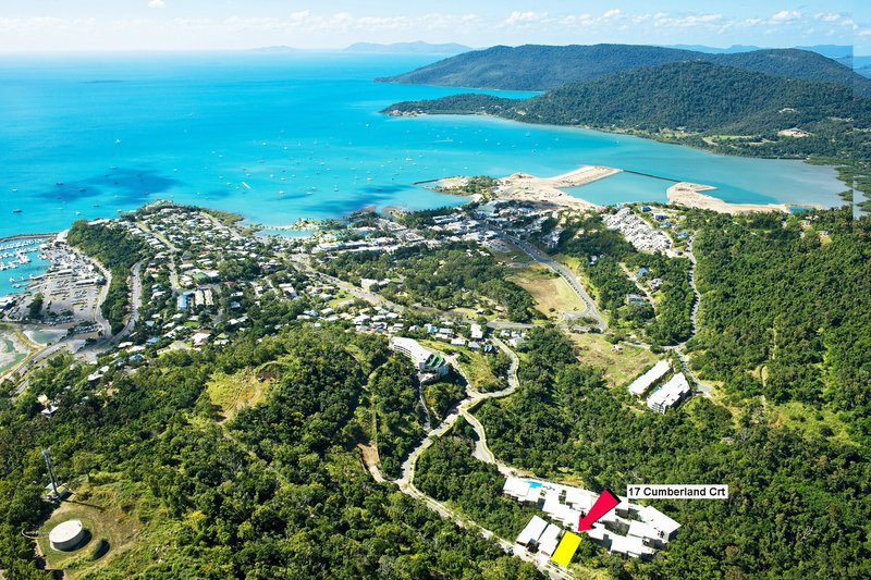 Photo - 17 Cumberland Court, Airlie Beach QLD 4802 - Image 6