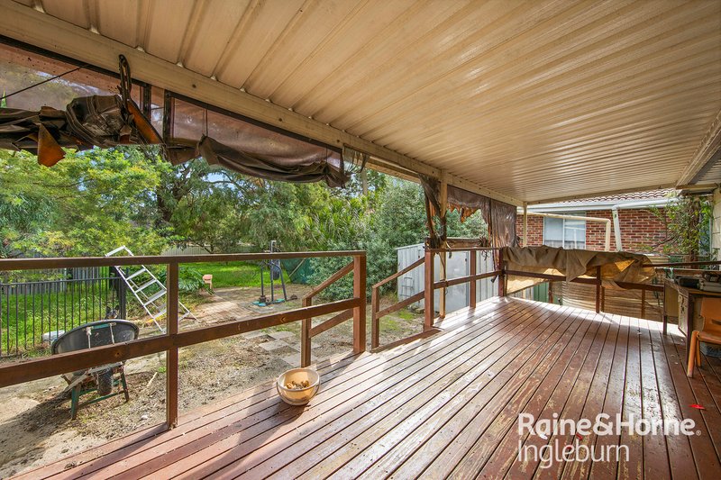 Photo - 17 Cumberland Road, Ingleburn NSW 2565 - Image 10