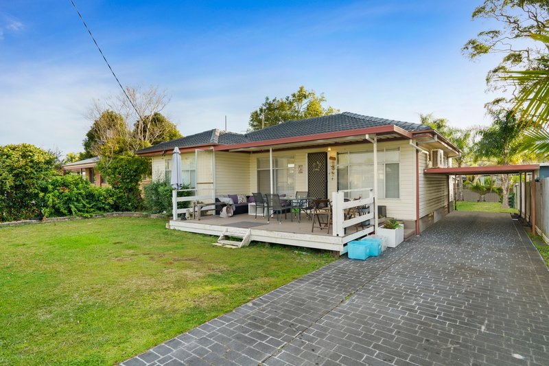 17 Cunningham Rd , Killarney Vale NSW 2261