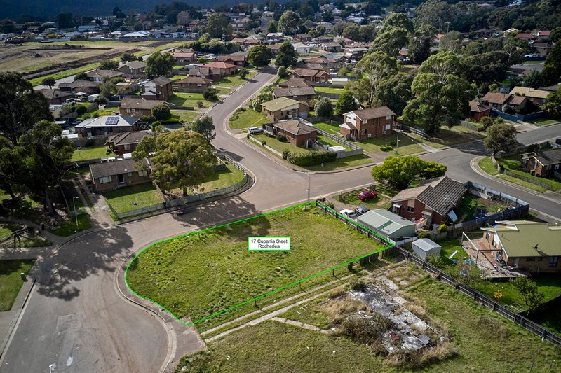 17 Cupania Street, Rocherlea TAS 7248