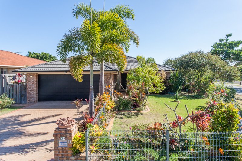 17 Currawong St , Doolandella QLD 4077