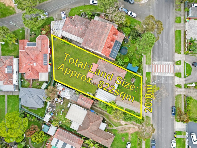 17 Curtis Road, Chester Hill NSW 2162