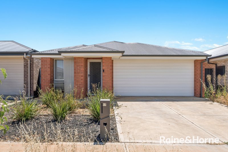 Photo - 17 Cyclops Street, Munno Para SA 5115 - Image 1