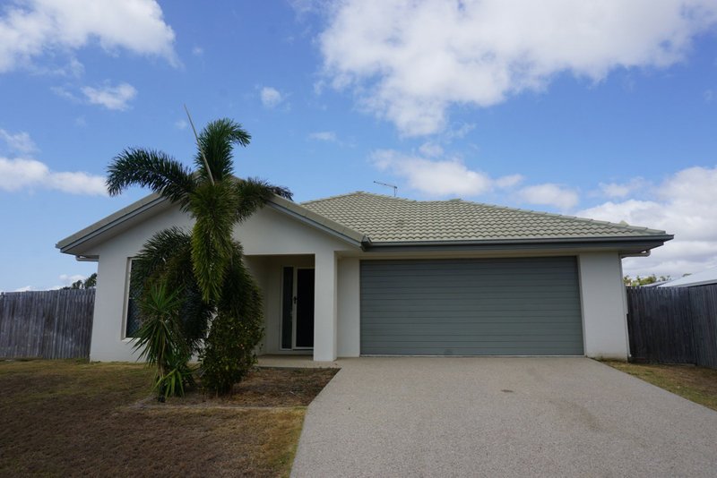 17 Cypress Crescent, Bowen QLD 4805