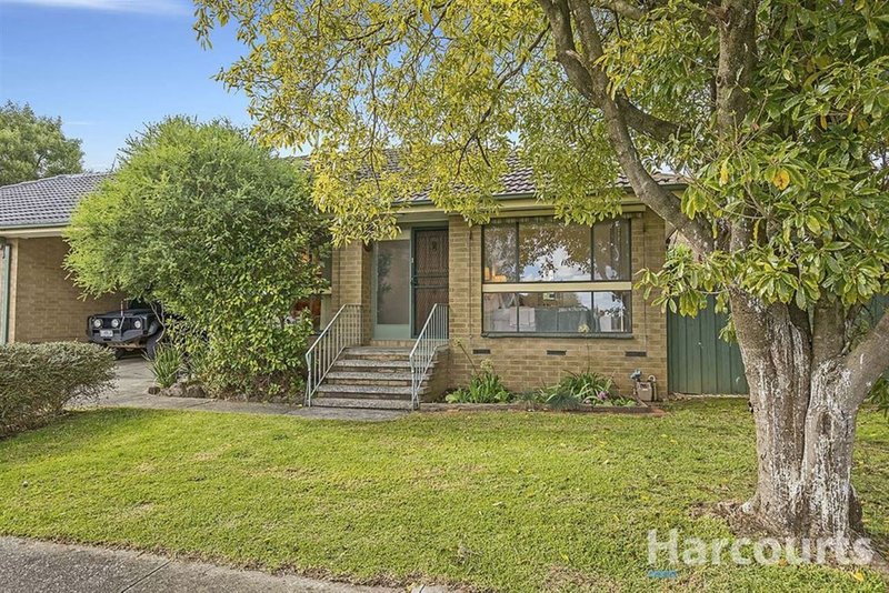 1/7 Daffodil Road, Boronia VIC 3155