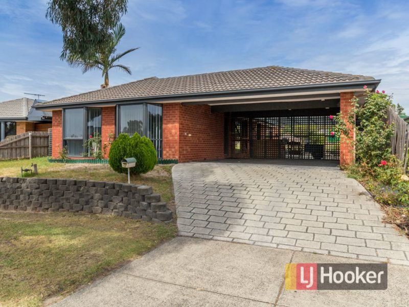 Photo - 17 Dairyfarm Terrace, Hampton Park VIC 3976 - Image 19