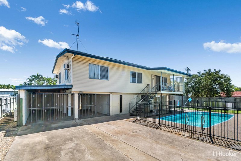 17 Dali Court, Heatley QLD 4814