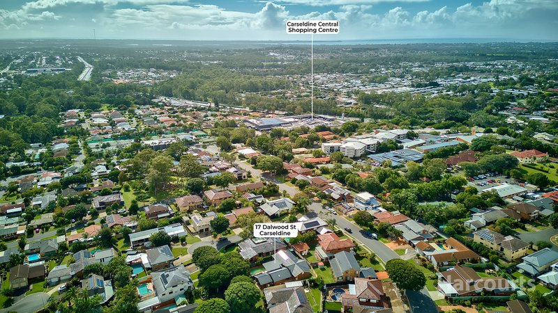 Photo - 17 Dalwood Street, Carseldine QLD 4034 - Image 24