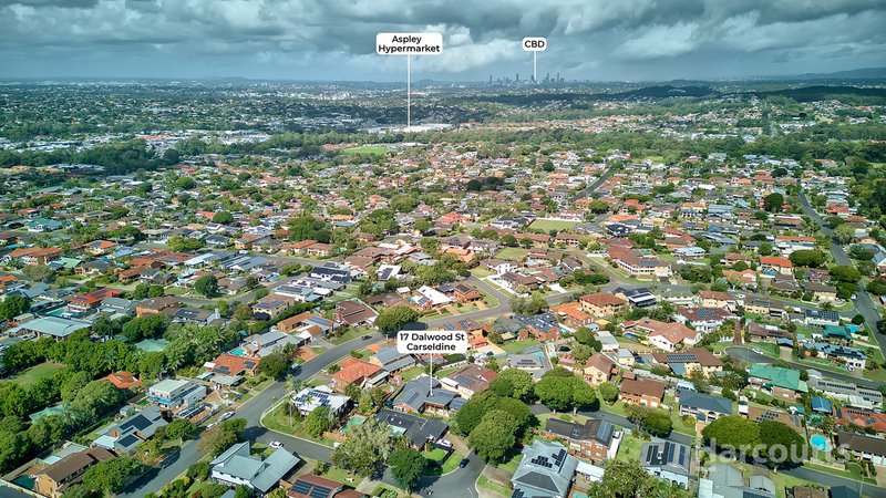 Photo - 17 Dalwood Street, Carseldine QLD 4034 - Image 25