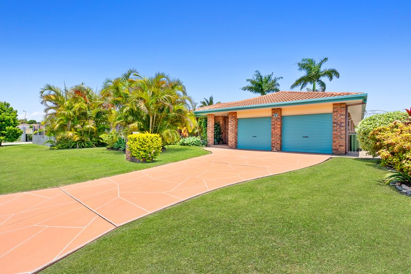 17 Damson Place, Elanora QLD 4221