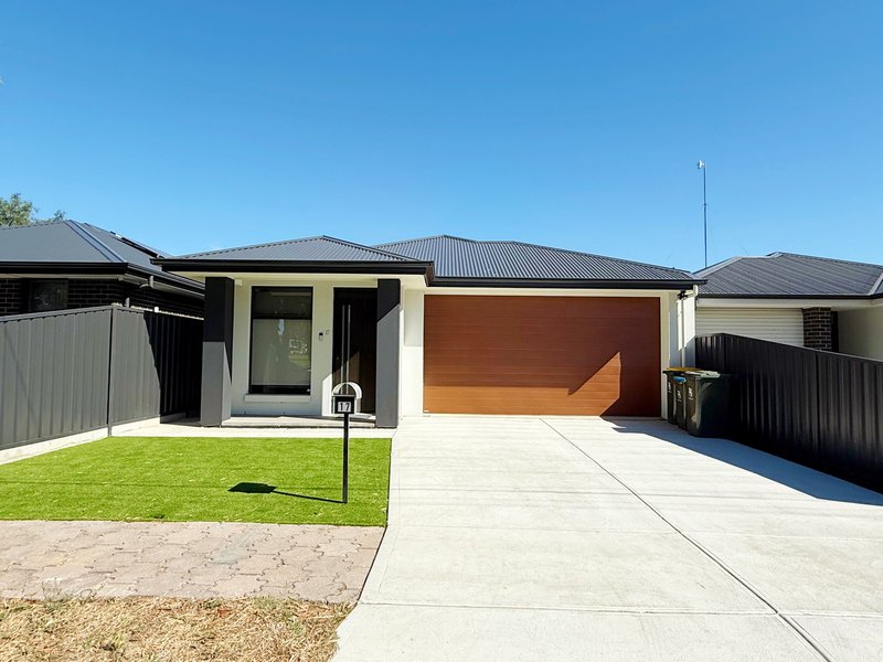 17 Danby Avenue, Windsor Gardens SA 5087