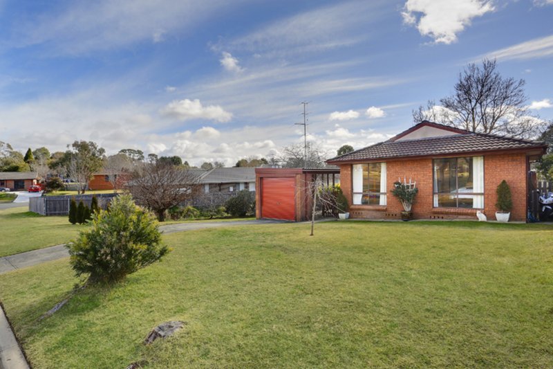 17 Dangar Street, Moss Vale NSW 2577