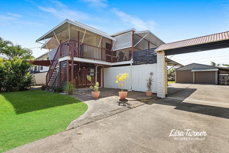 Photo - 17 Daniels Street, , Vincent QLD 4814 - Image 2