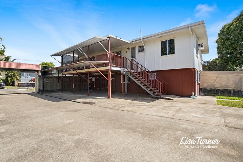 Photo - 17 Daniels Street, , Vincent QLD 4814 - Image 5