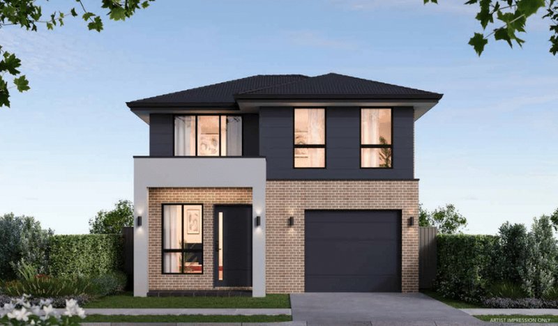 17 Darius Glade, Kellyville Ridge NSW 2155