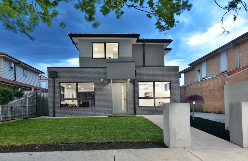 1/7 Darlington Grove, Coburg VIC 3058