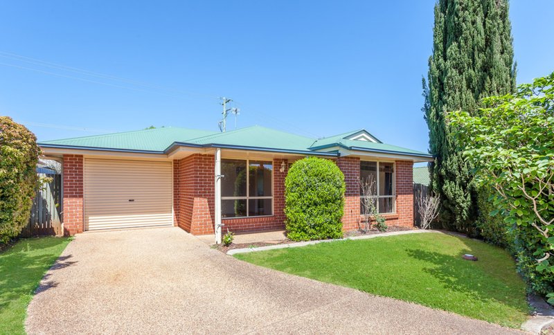 17 Darmstadt Court, Kearneys Spring QLD 4350