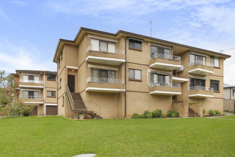 1/7 David Street, West Wollongong NSW 2500