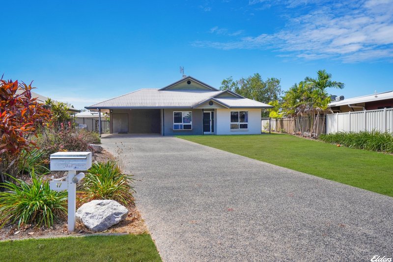 17 Davis Court, Rosebery NT 0832