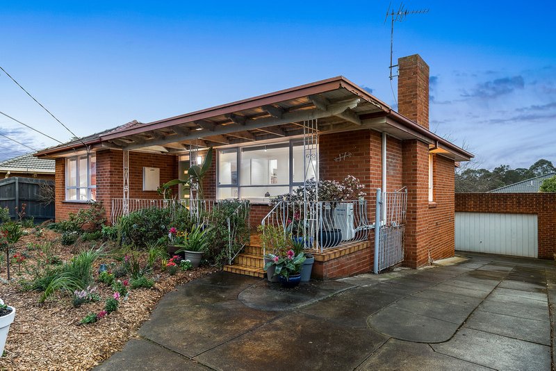 Photo - 17 Davis Street, Burwood East VIC 3151 - Image 9