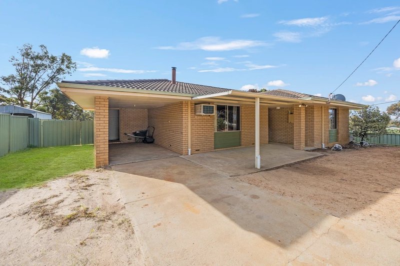 17 Daw Street, Ravensthorpe WA 6346