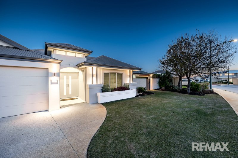 Photo - 17 Daytona Drive, Iluka WA 6028 - Image 1