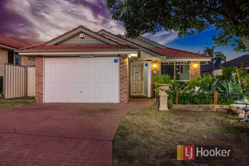 17 De Castella Drive, Blacktown NSW 2148