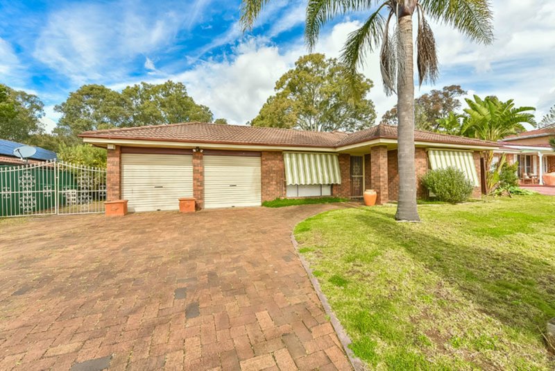 Photo - 17 Debenham Avenue, Leumeah NSW 2560 - Image